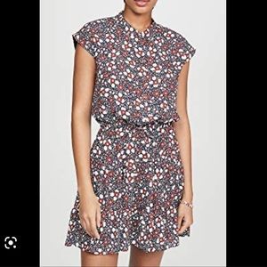 Rebecca minkoff Ollie dress NWT